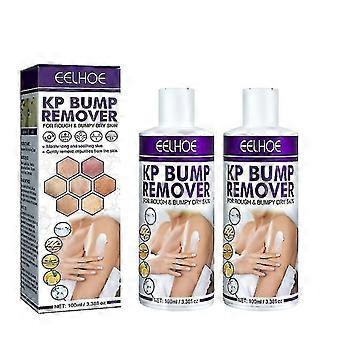 200ml Hair Follicle Cream - Treat Scalp Hair Folliculitis, Skin Inflammation, Cysts, Papules, and Body Acne