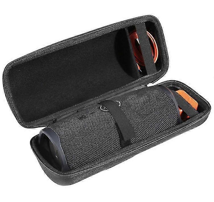 Carrying Hard Case For Jbl Charge 4 Wireless Speaker