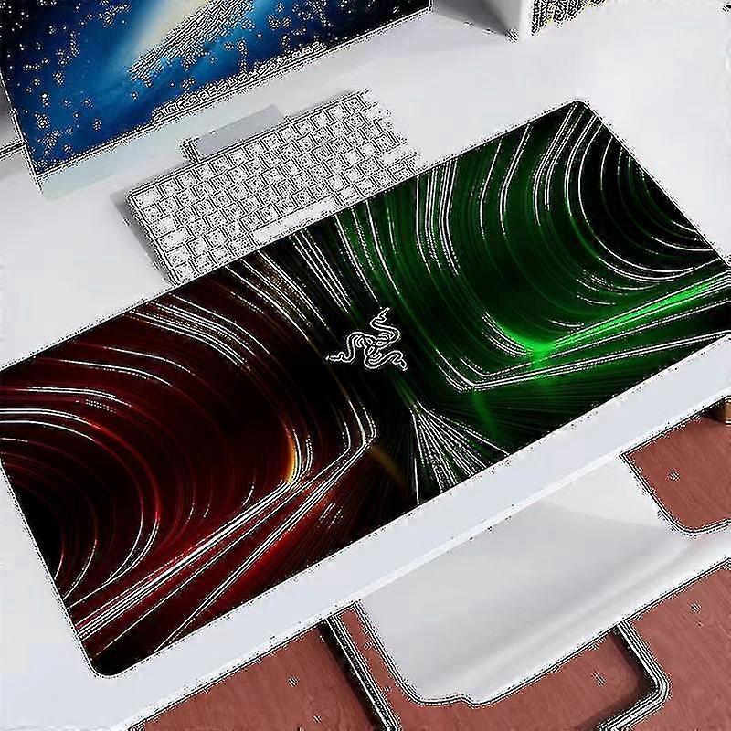 Razer Large Gaming Mouse Pad-a