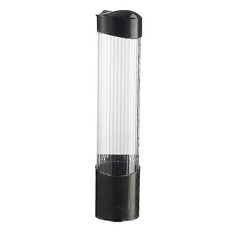 Water Cup Distributor Wall Mounted Plastic Drinker Paper Cup Plastic Cup Separator Gadget Sets