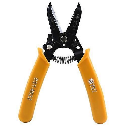 0.5 ~ 1.6mm Portable Cable Stripper
