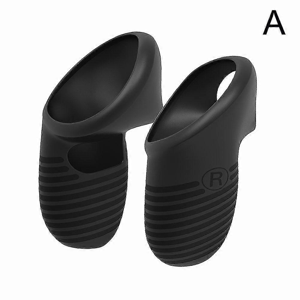 For Meta Ques t 3 VR Headset Controller Sleeve Silicone Handle Grip Cover