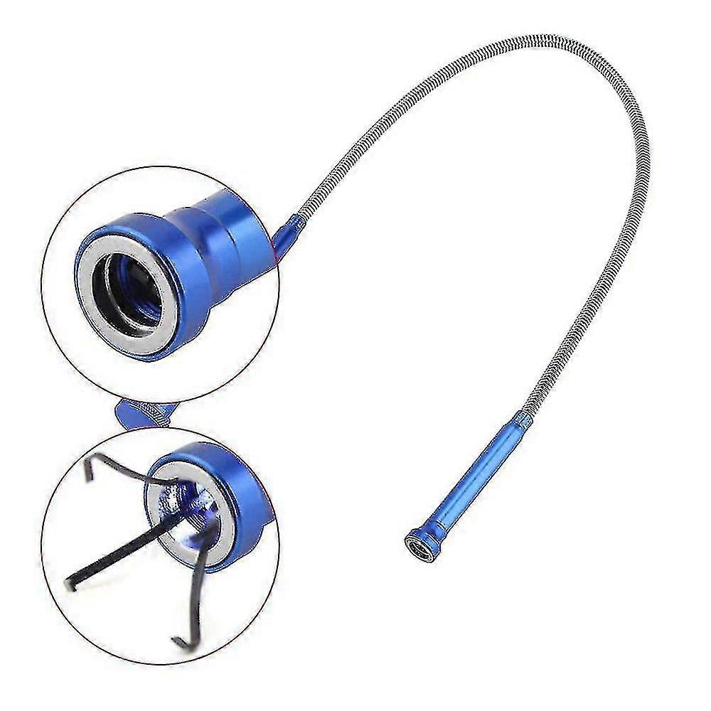 Flexible Stirring Element Flexible Multi-function Pick-up Tool Four-pronged Pick-up Tool