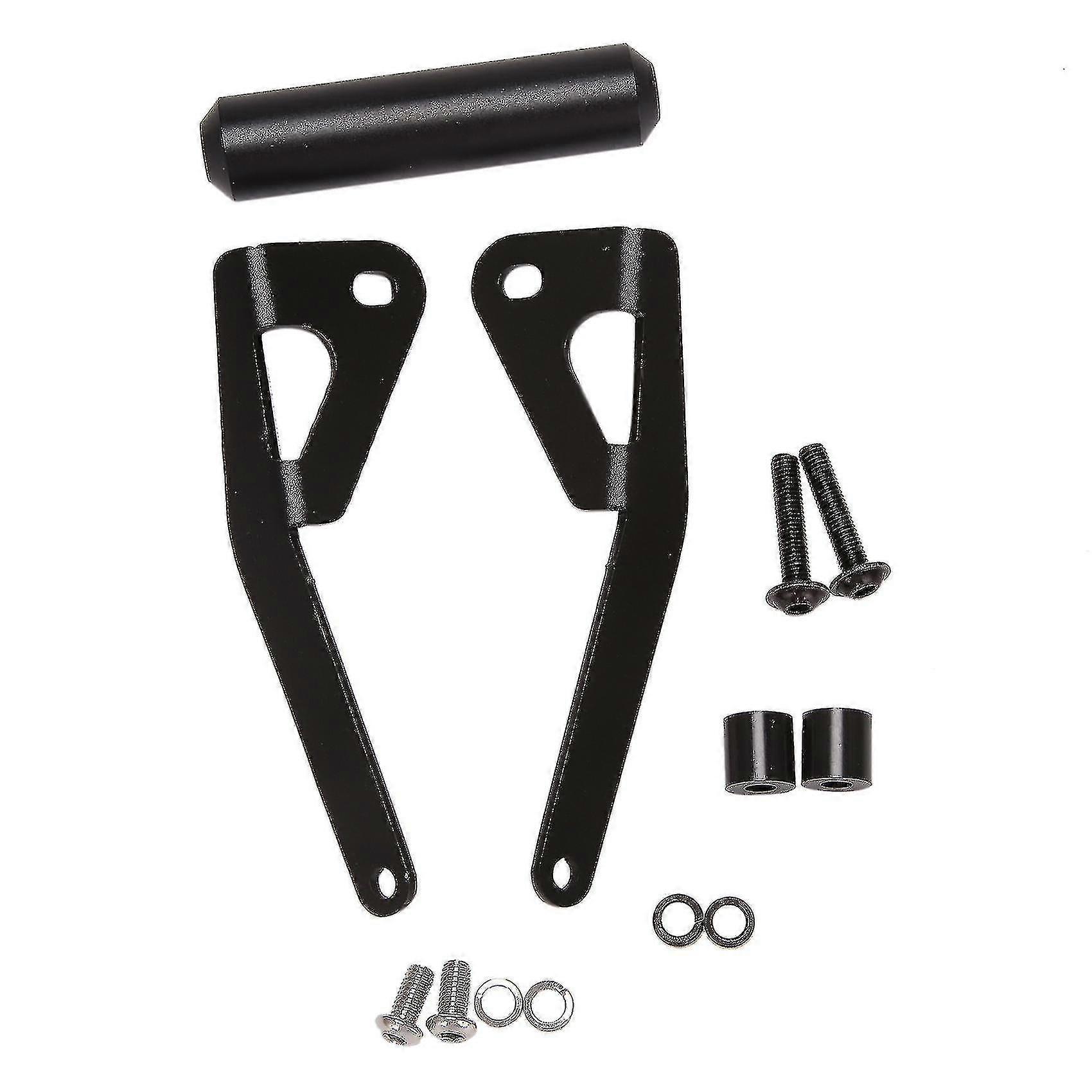 Motorcycle Mobile Phone Navigation Bracket 22mm Mobile Phone Bracket