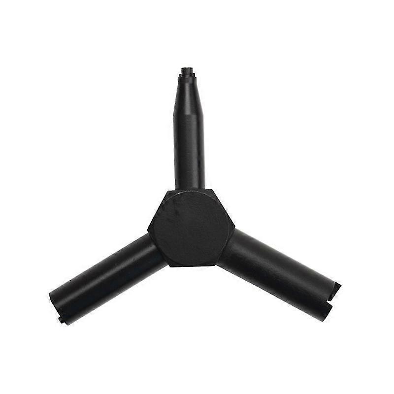 Gas For Valve For Key Charging Disassemble Airsoft Gun Hunting Accessories
