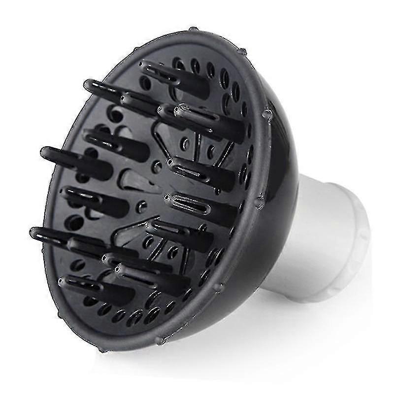 New Universal Professional Curling Hair Dryer Diffuser