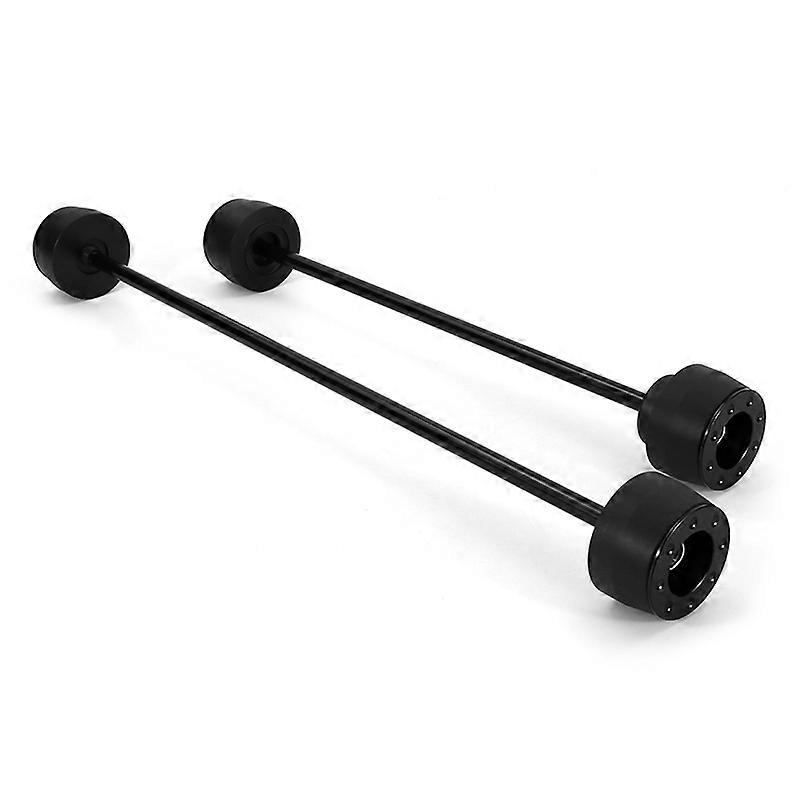 Motorfiets Vooras Achteras Sliders Vork Sliders Crash Protector Geschikt Voor Aprilia RSV4 RF RSV4 RR RSV4 R Tuono V4 RR 2009-2022