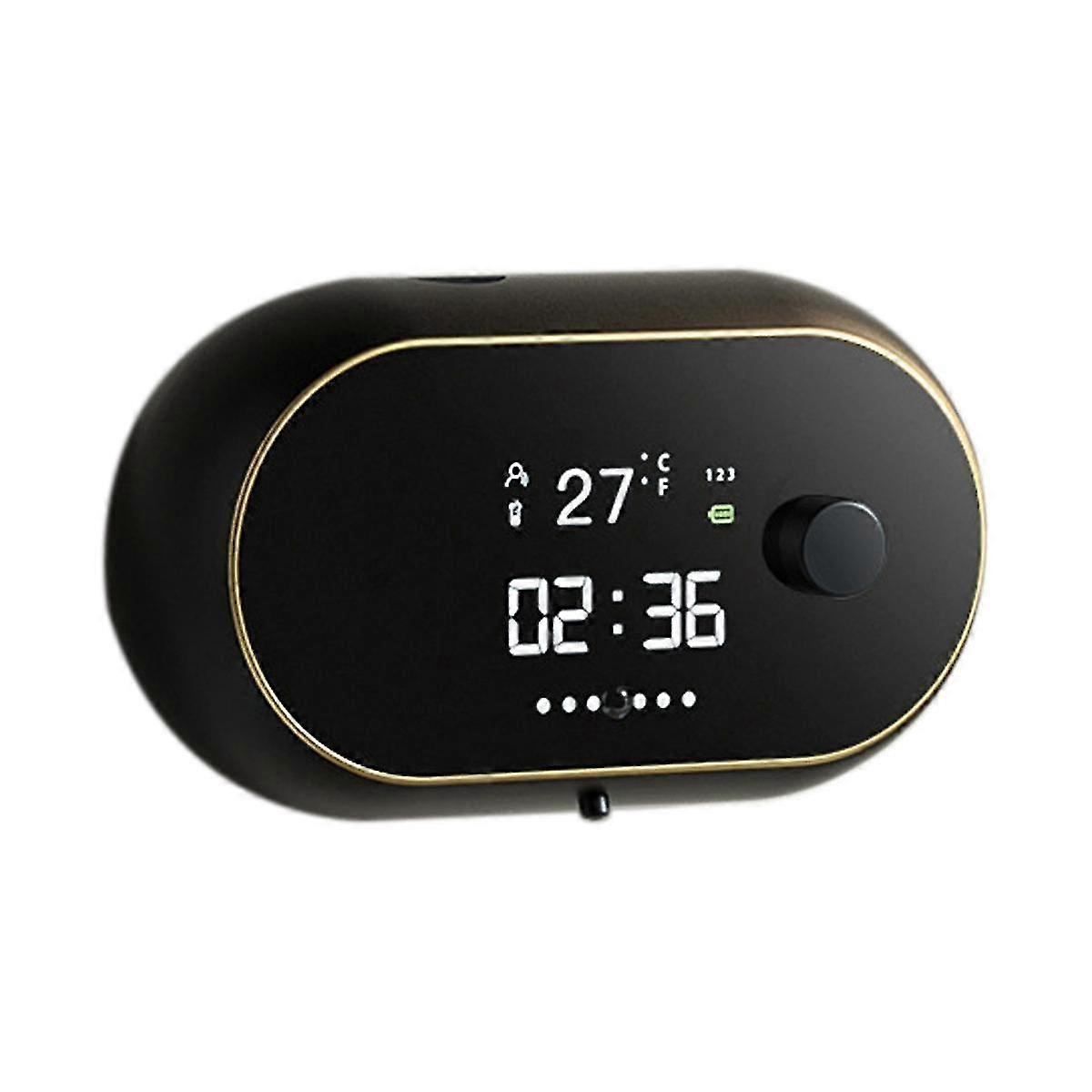 Touchless Wall-mounted Automatic Soap Dispenser Usb Liquid Foam Machine Infrared Sensor Electric Ha