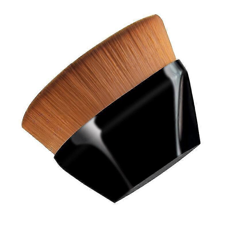 Foundation Brush Traceless Makeup Concealer Brush for Flawless Application