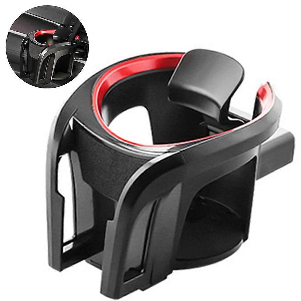 KXJ-Adjustable Cup Holder Adapter, Compatible with 32/40 Ounce Hydro Flasks, Iro *-2