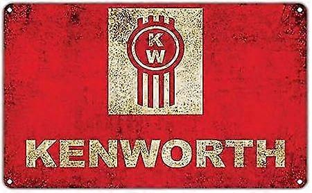 Visão Street Wear Skate Tin Sign Metal Sign Tin Sign 8x12 polegadas OU 12x16 polegadas Modo 2868