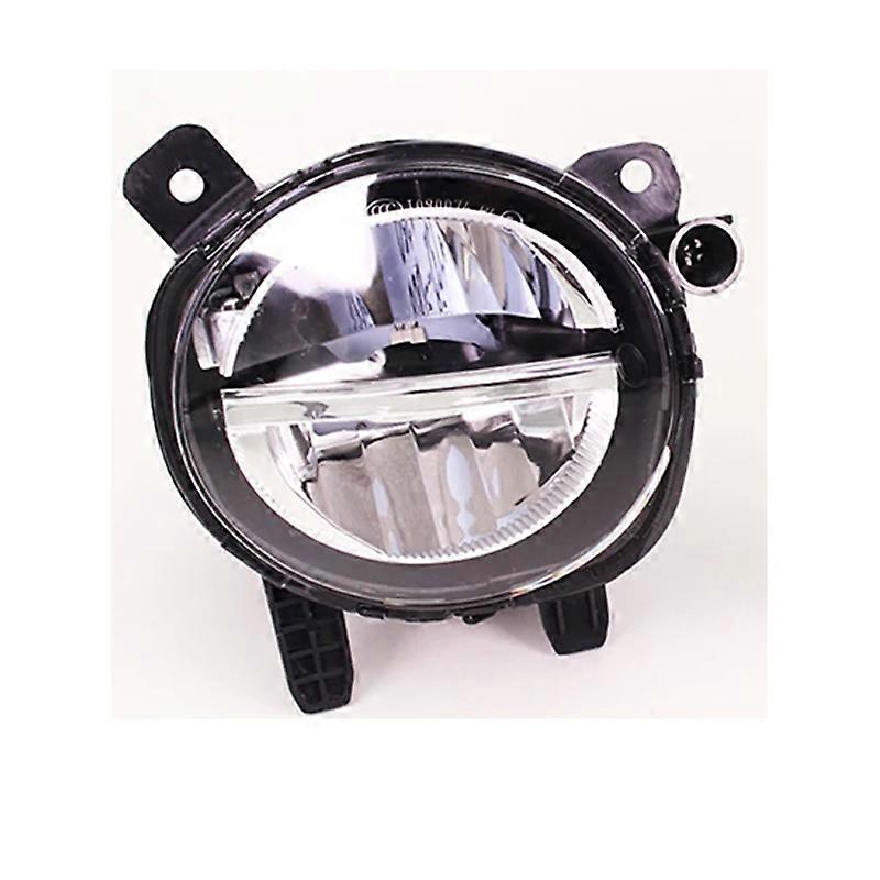 For BMW F20 F21 F22 F23 F30 F31 F32 F33 F34 F35 F36 LCI 2012-2018 Fog Light LED Headlight Front Driving Fog Lamp