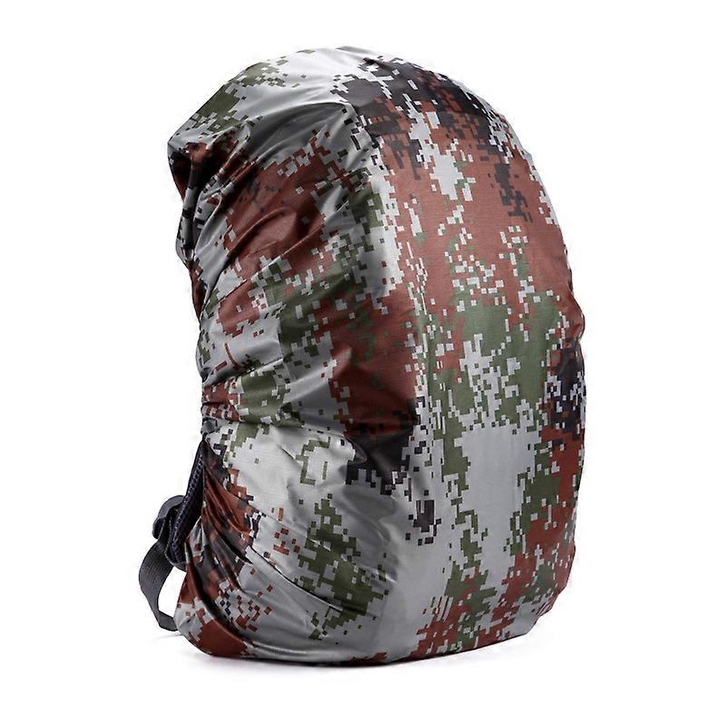 50-60L Waterproof Dustproof Backpack Rain Cover