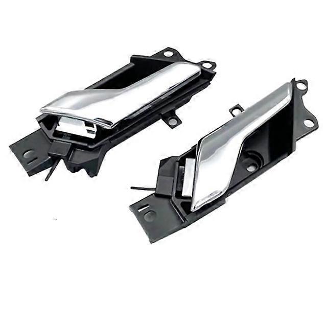 For Chevrolet Captiva Sport 2012-2015 Saturn Vue 2008-2010 Opel Antara 96861998 96861999 Interior Inner Door Pull Handle - Interior Door Handles