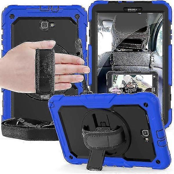 Screen Protector Samsung Galaxy Tab A T580 Case Samsung Galaxy Tab