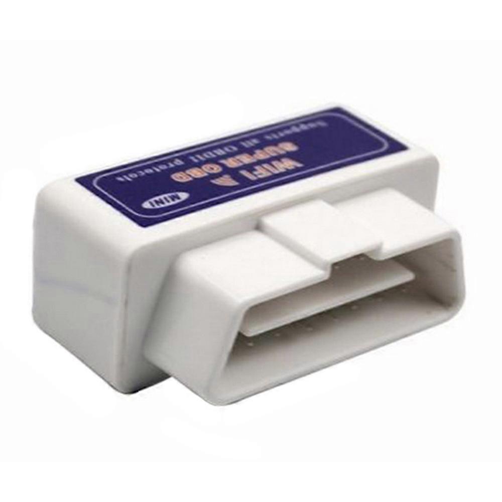 Mini Super OBD2 OBDII Auto Diagnosescanner