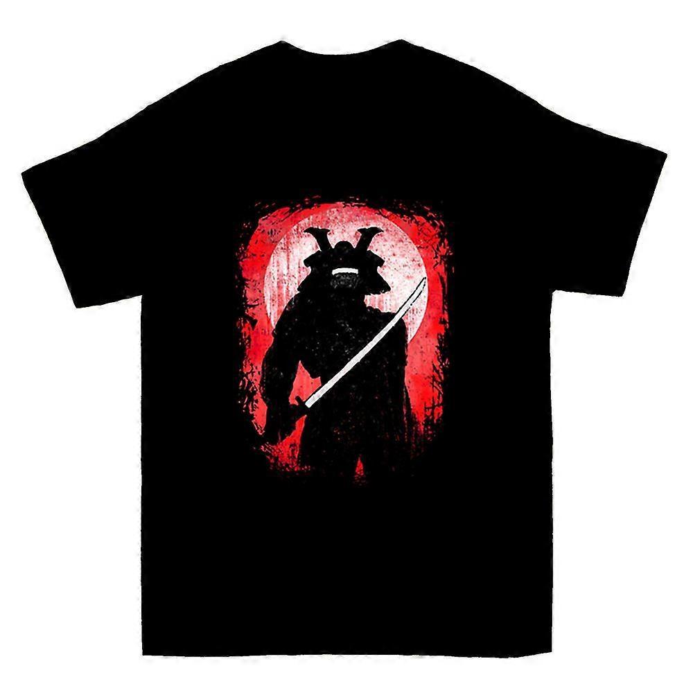 Samurraai T-shirt