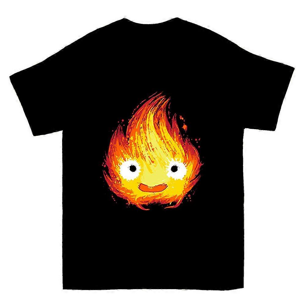 Fire Demon T-shirt