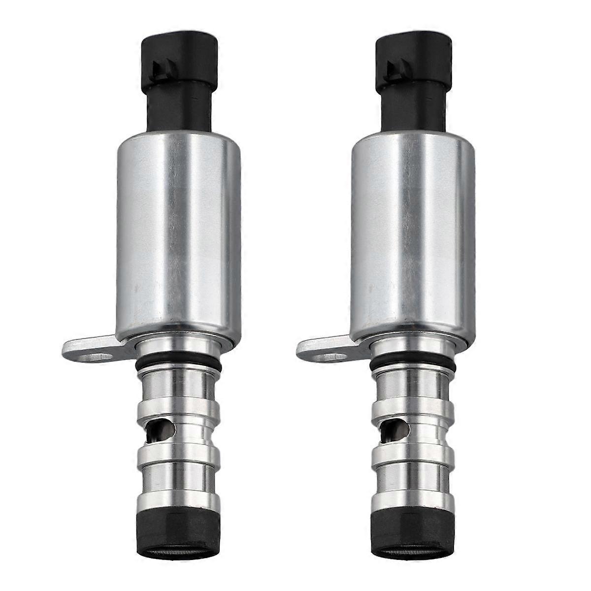 Cylinder Solenoid Valve 9674680280 for 207/208/307//408/301/2008 for C3 / C4 / C5 EC5