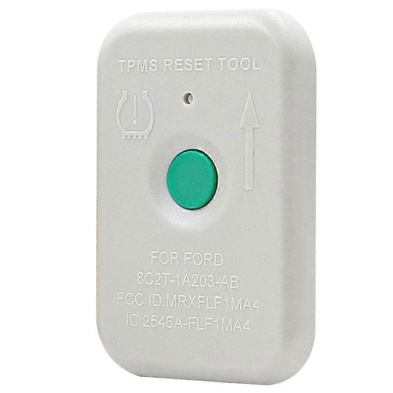 For Fords TPMS19 Sensor Relearn Reset Tool Tire Pressure Monitor System Sensor Programming Training Activation Tool TPMS Trigger