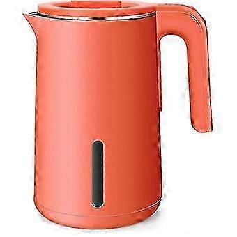 2.3l Electric Kettle With Led Light StainlSteel Constant Temperature Electric Kettle