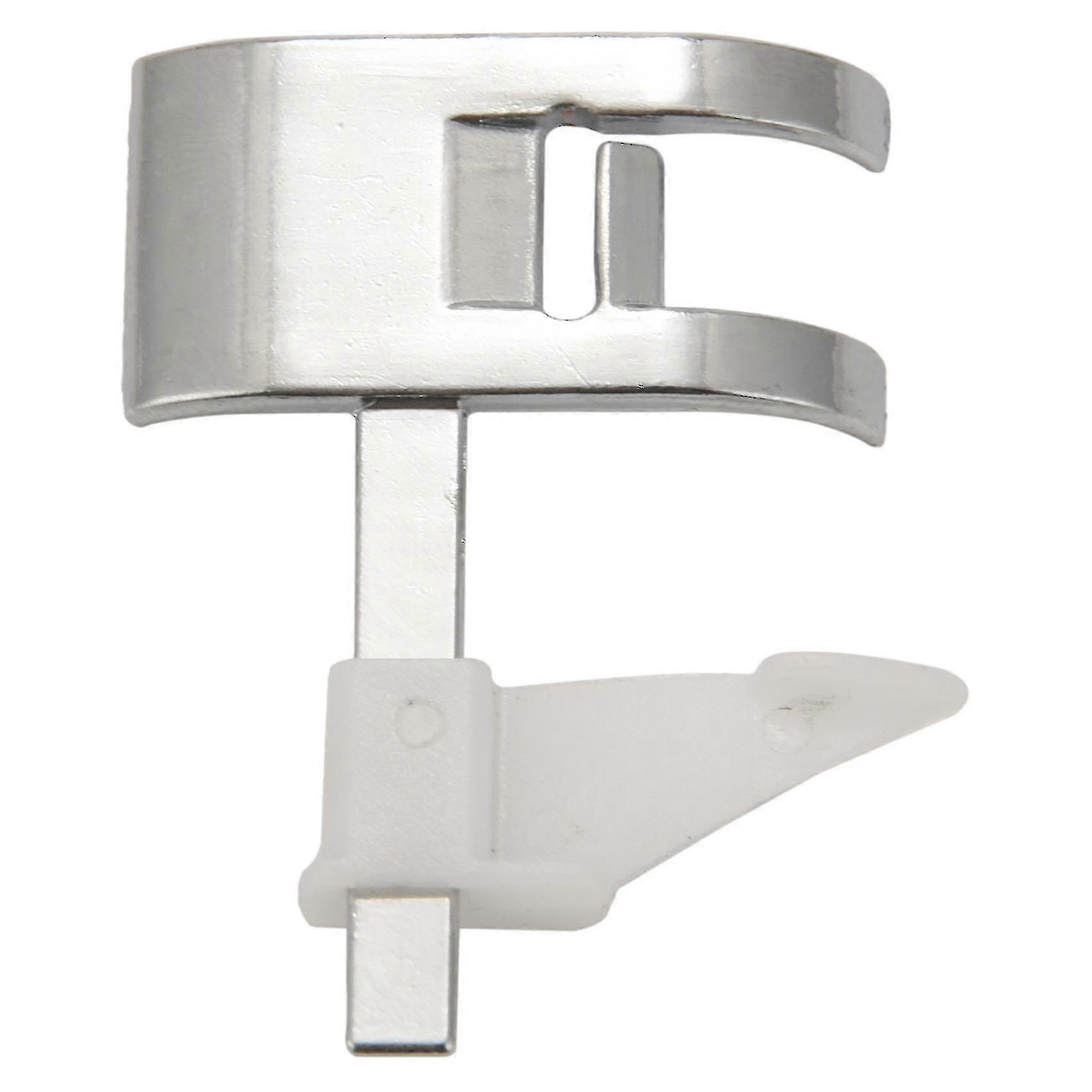 Intelligent H Adjustable Guide Sewing Machine Presser Foot For Machine