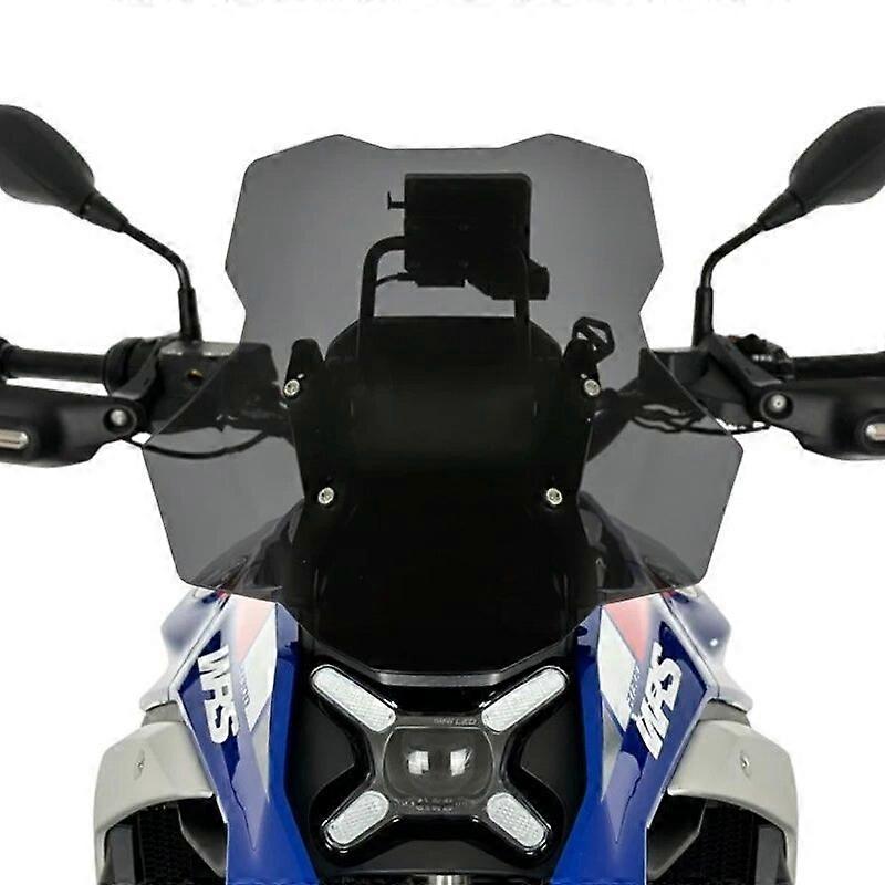 R1300 GS Front Windscreen Windshield Screen Wind Shield Deflector Protector For BMW R 1300 GS R1300GS ADV Adventure 2023 - 2024
