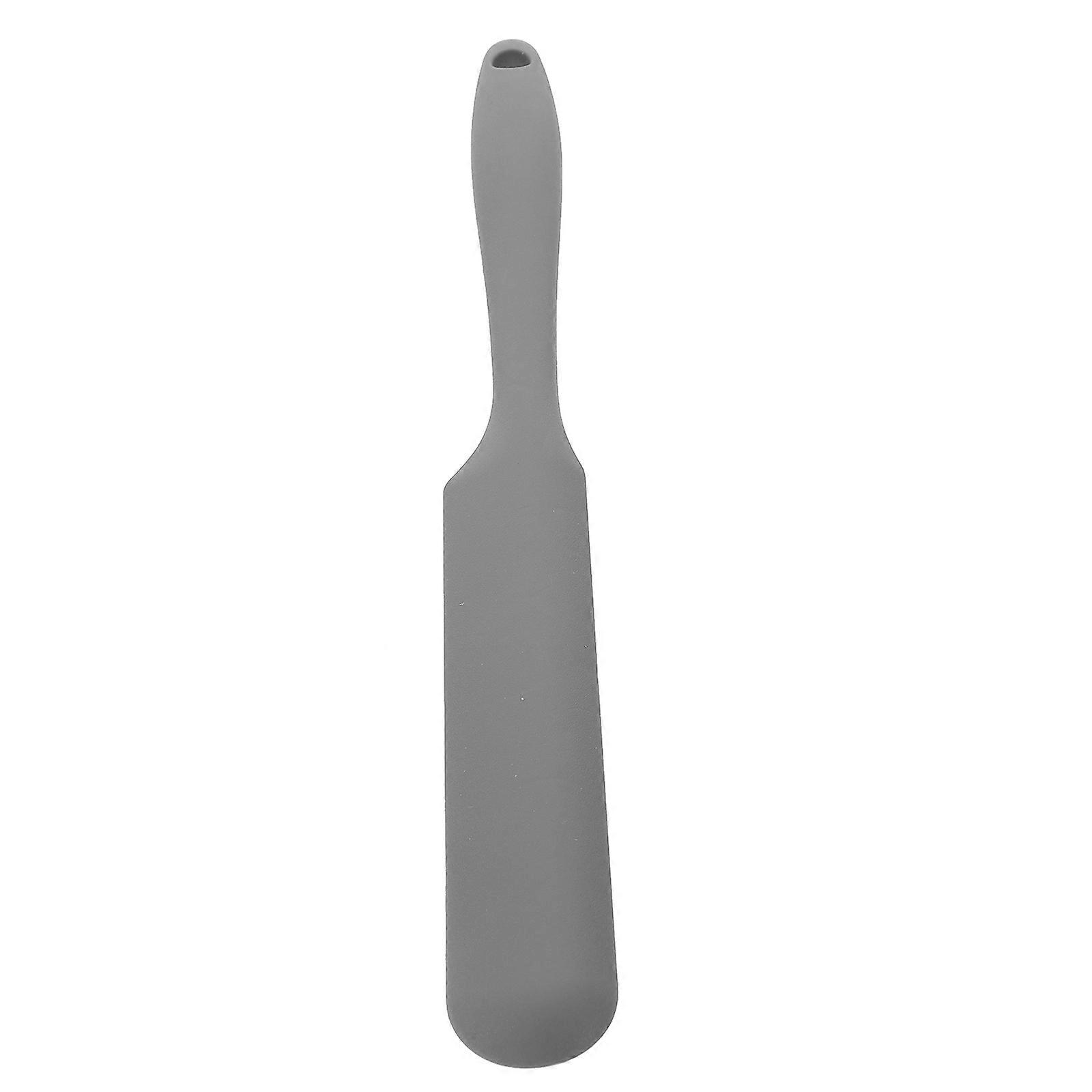 Household Baking Spatula Silicone  Cake Spatula Convenient Butter Spatula Cake Supply