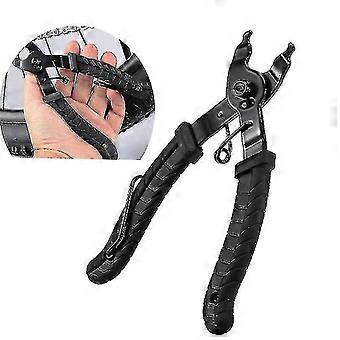 Bicycle Chain Tool Chain Tool, Bicycle Link Pliers Chain Tool1pcs-black