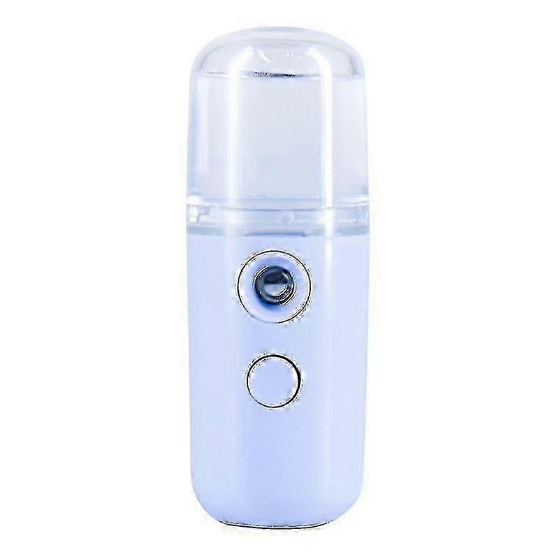 Cute Portable Mini Mist Humidifier Quiet Personal Humidifier Diffuser Usb Cool Mist Cy)