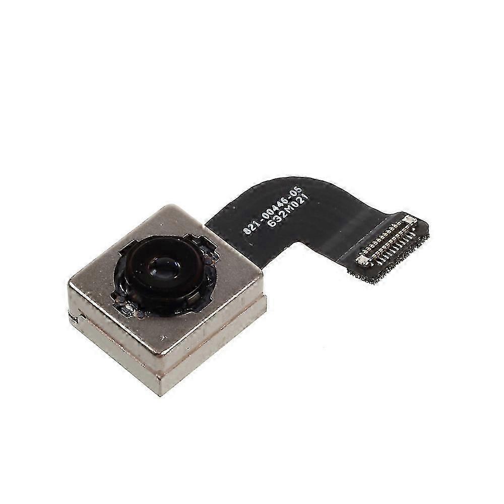 2026 OEM Back Rear Camera Module Part (whitout Logo) Compatible iPhone 7 4.7 inch