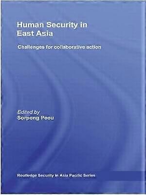 Human Security in East Asia