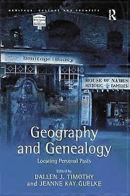 Geography and Genealogy