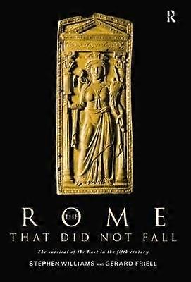 The Rome that Did Not Fall