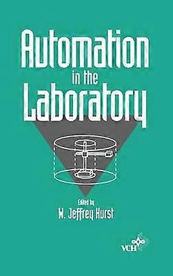 Automation in the Laboratory
