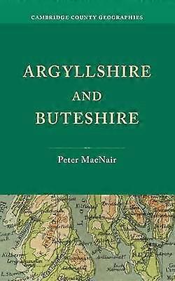 Argyllshire and Buteshire