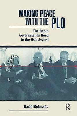 Faire la paix avec le Plo