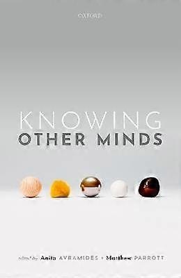 Connaître d'autres esprits