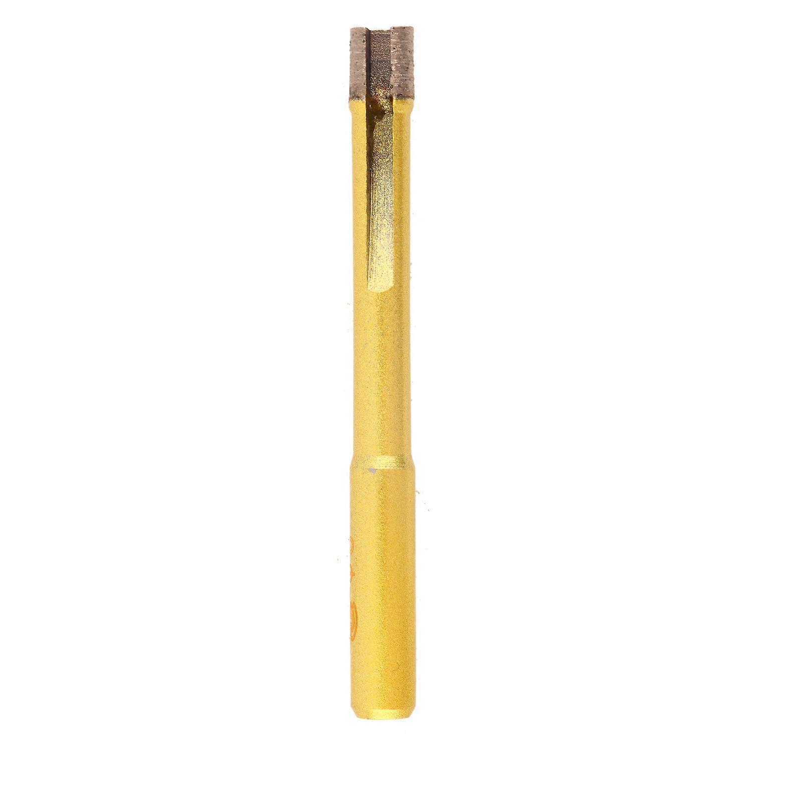 Diamond Drill Bit Hole Tool for Ceramic Marble Glass Stone(8mm)