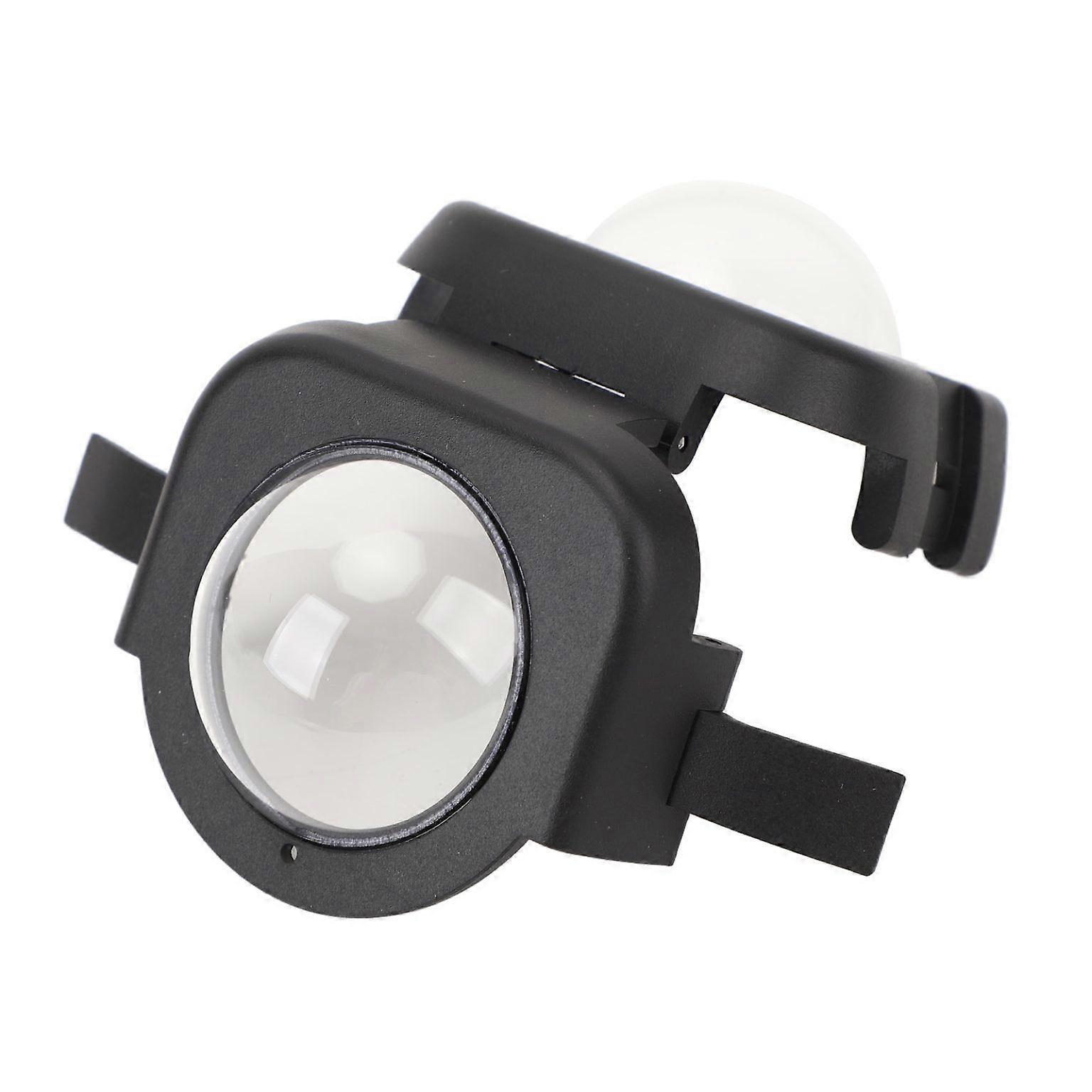 Ultimate Sports Camera Lens Protector | Durable Protective Cover for Action Cameras