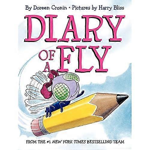 Diary of a Fly