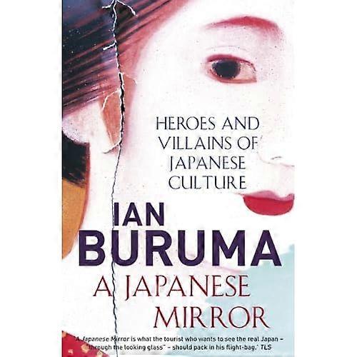 A Japanese Mirror