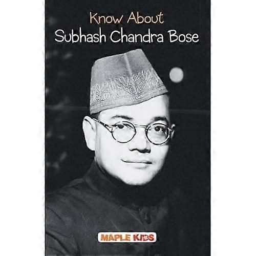 Subhash Chandra Bose