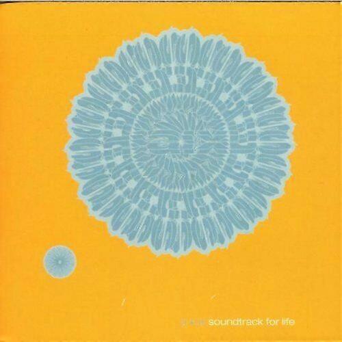 AXus Soundtrack for Life CD