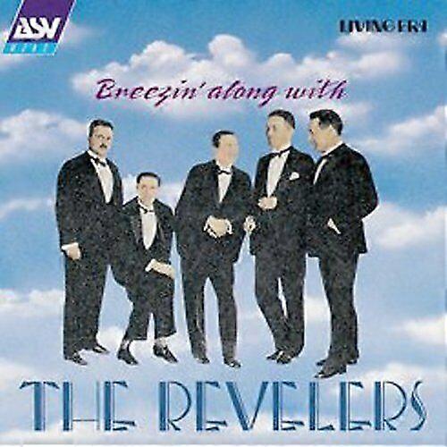 Breezin Along With... CD (1999)