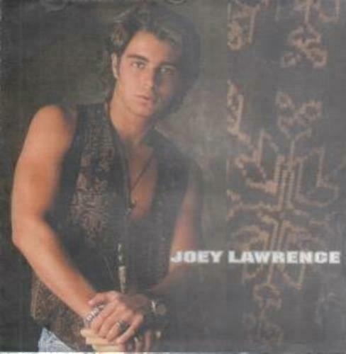 Joey Lawrence (1993) CD