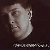 Hitchcock Nigel Snakeranch Sessions CD