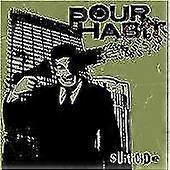 Pour Habit Suiticide CD