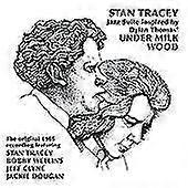Under Milk Wood CD (2004)