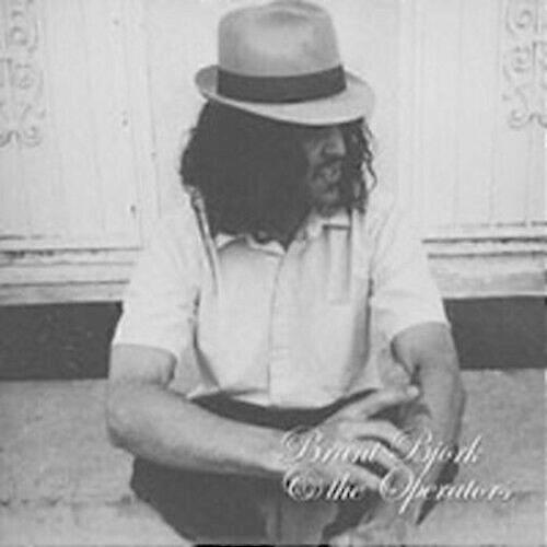 Brant Bjork e os Operadores CD